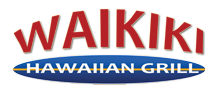 Waikiki Hawaiian Grill